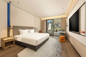 Room - Holiday Inn Express Luding by IHG (Garze)