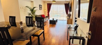 Torre Panama Apart 5 minutes from downtown Trujillo! Ideal for vacations