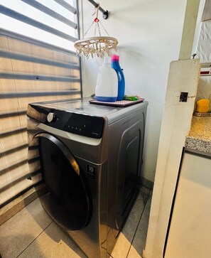 Interior - Torre Panama Apart 5 minutes from downtown Trujillo! Ideal for vacations (Trujillo)