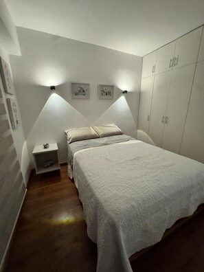 Room - Torre Panama Apart 5 minutes from downtown Trujillo! Ideal for vacations (Trujillo)