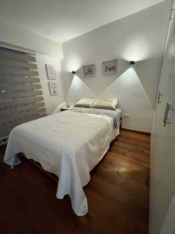 Torre Panama Apart ¡A 5 Minutos Del Centro De Trujillo! Ideal Para Vacaciones - Moche