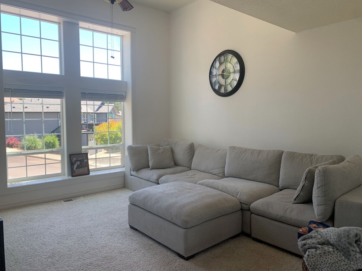 Imagen de perfil del propietario o de la propietaria