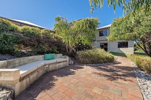 Terraço/pátio