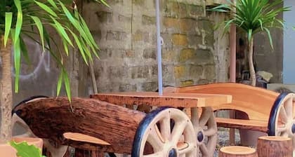 Homely apartment in Tuguegarao City with WiFi, near the city centre pet Friendly