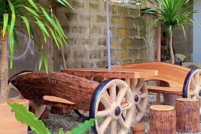Homely apartment in Tuguegarao City with WiFi, near the city centre pet Friendly