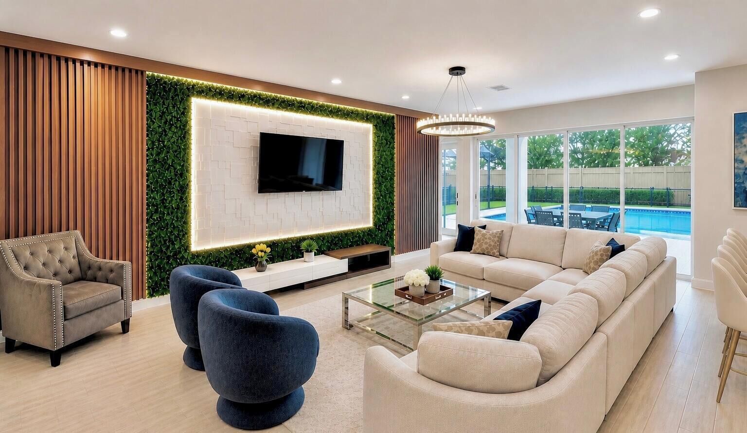 Smart TV