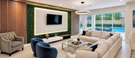 Smart TV