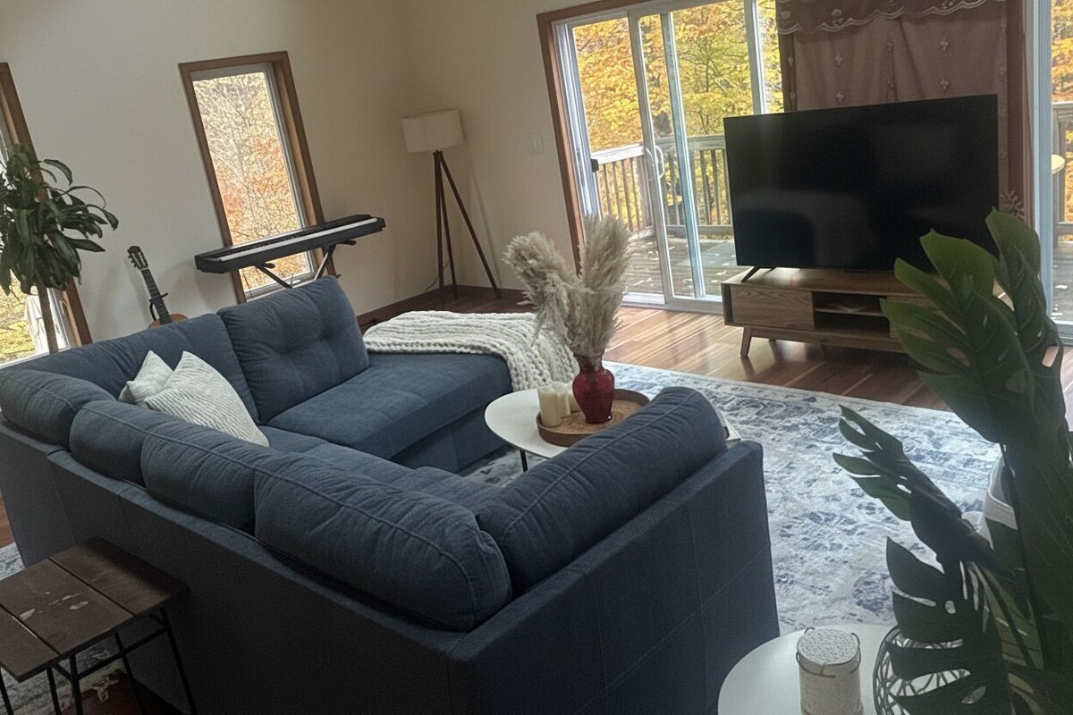 Bild für Gastgeberprofil