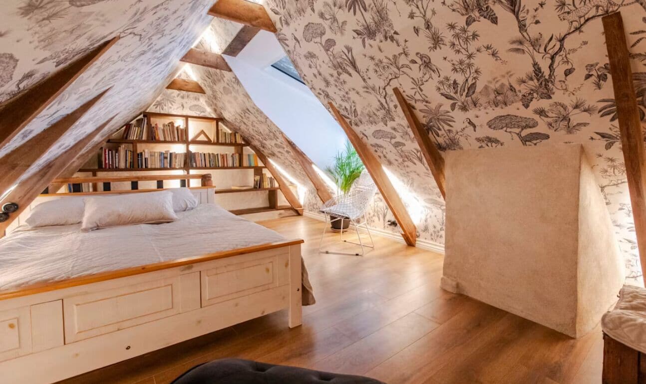 Twin Room | Down duvets, iron/ironing board, free WiFi, bed sheets