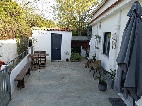 Boavista Retreat
