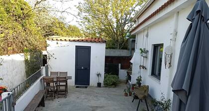 Boavista Retreat