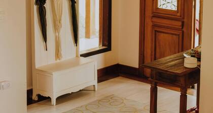 Boavista Retreat