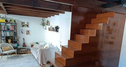 Boavista Retreat