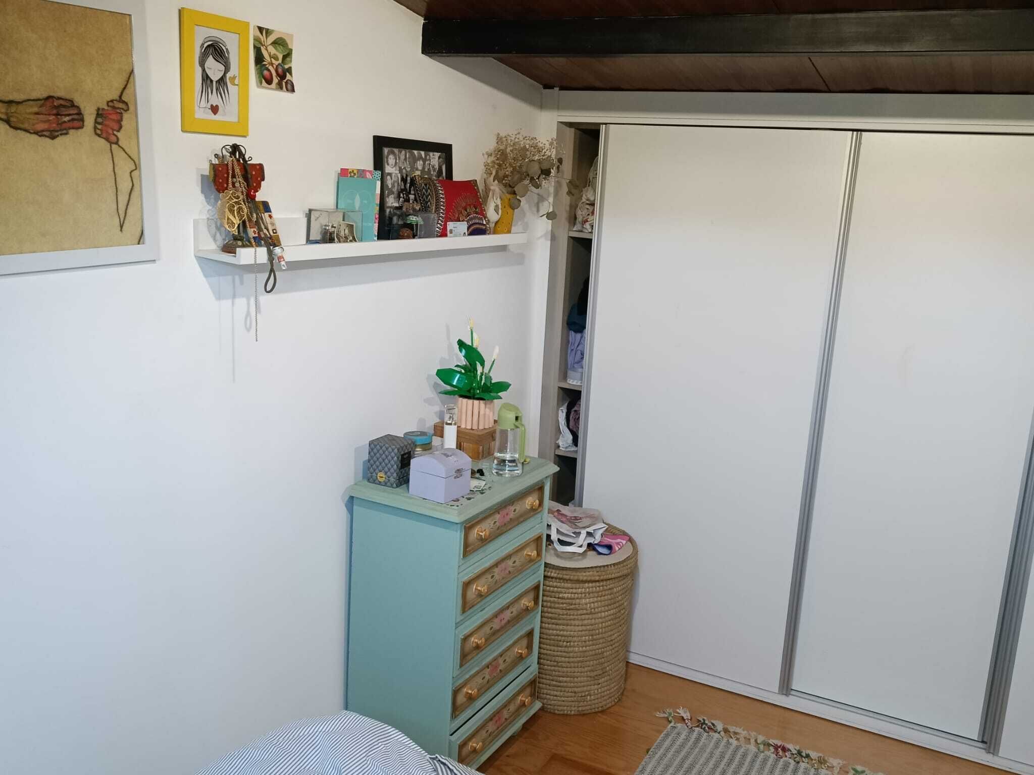 Double Room | Interior