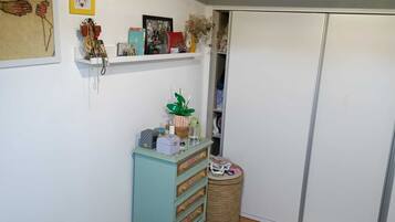 Double Room | Interior