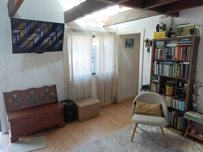 Interior - Boavista Retreat (Porto)