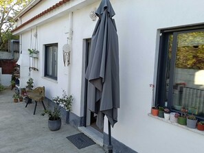 Terrace/patio - Boavista Retreat (Porto)