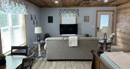 Cute, Quaint and Comfortable!