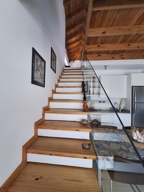 Interior - Exclusive penthouse in Dominicus with 5 pools in a tropical setting (Dominicus)