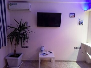Interior - Cozy apart Kontouli - Perfect studio apartment-5 min walk from Acropolis (Athina)