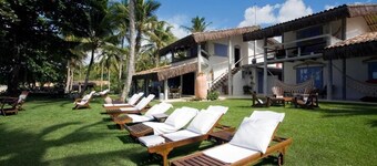 Pousada Bendito Seja