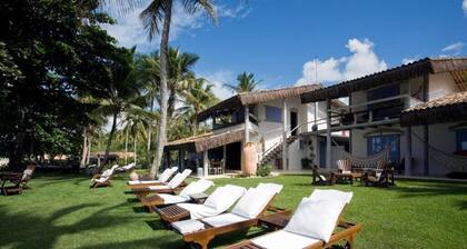 Pousada Bendito Seja