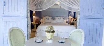 Pousada Bendito Seja