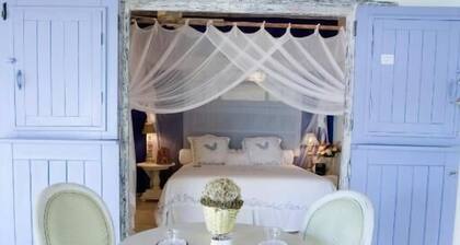 Pousada Bendito Seja