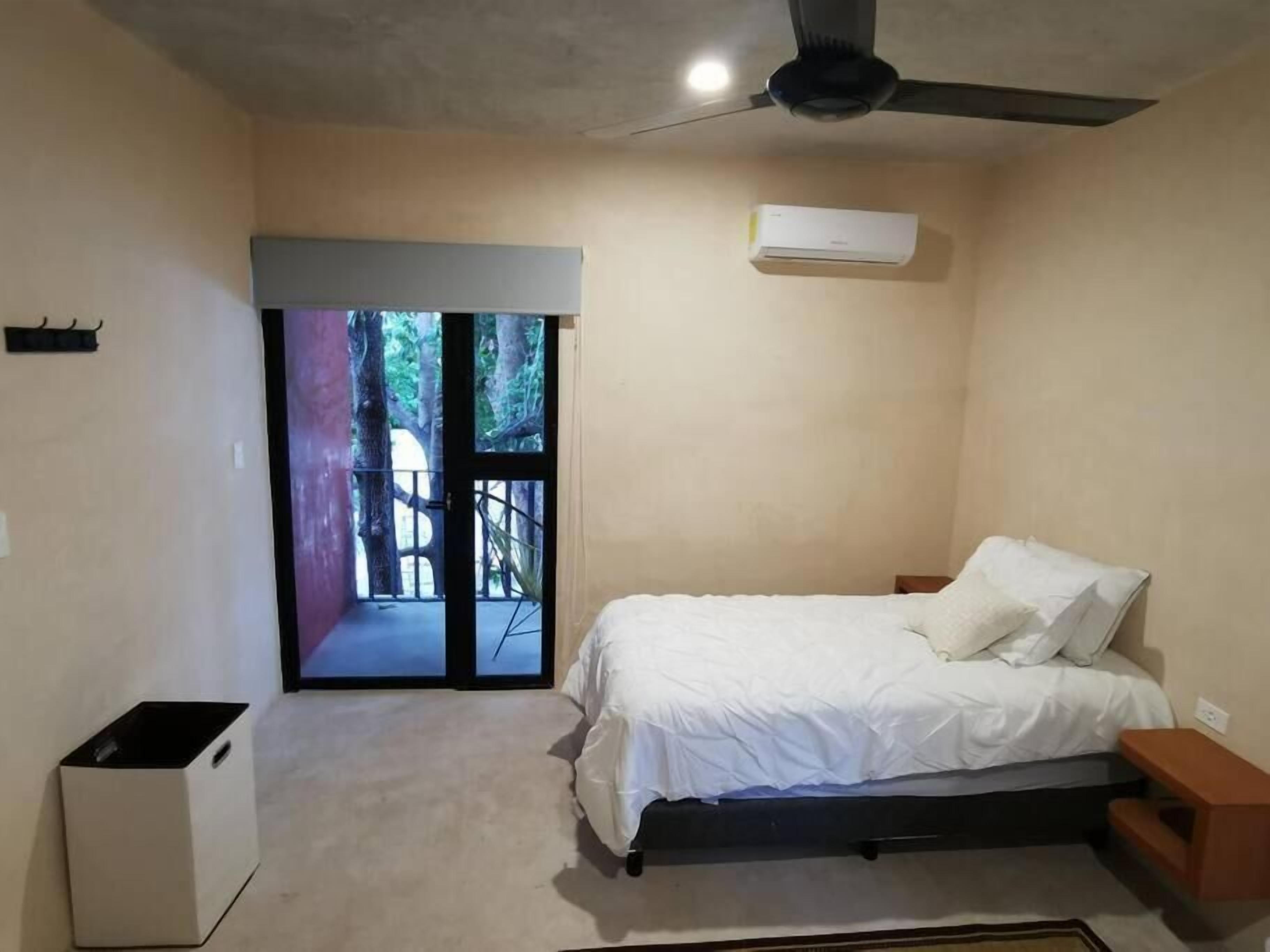 Leilighet – superior, hageutsikt