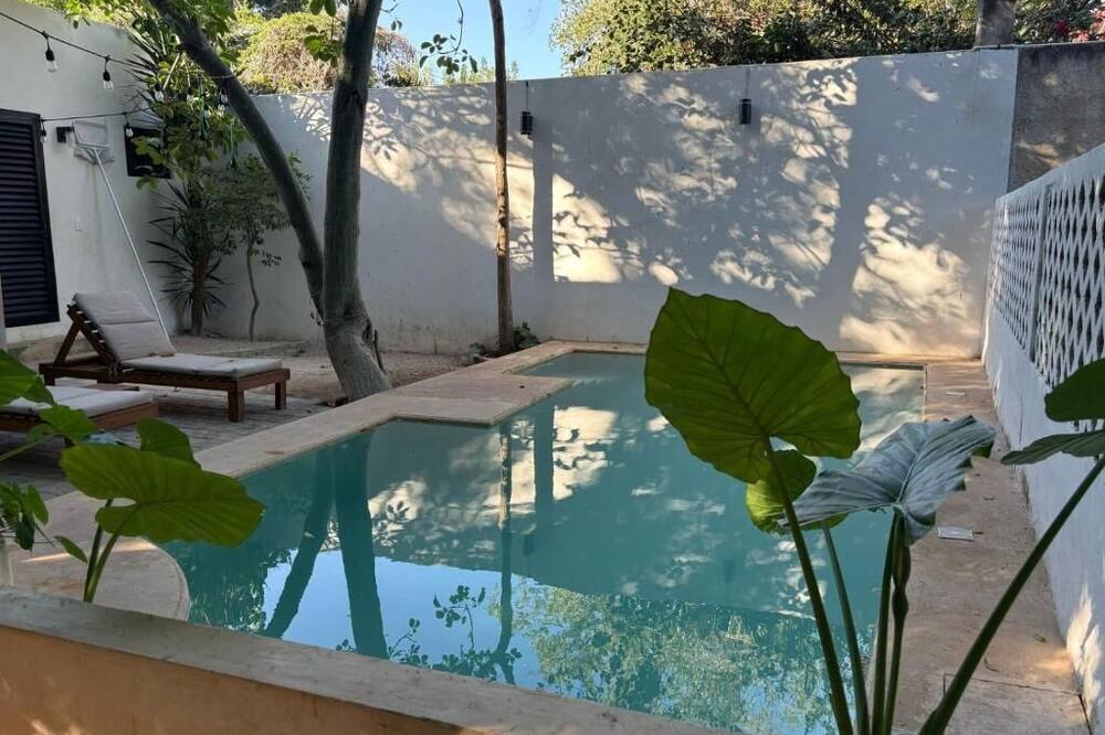 Casa Ramona