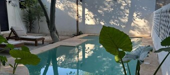 Casa Ramona