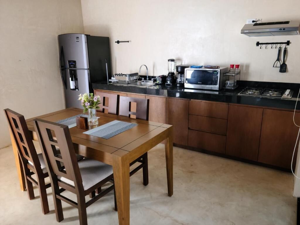 Apartment, Air conditioning | Dining