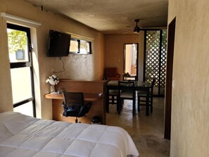 Apartment, Garden View - Casa Ramona (Mérida)