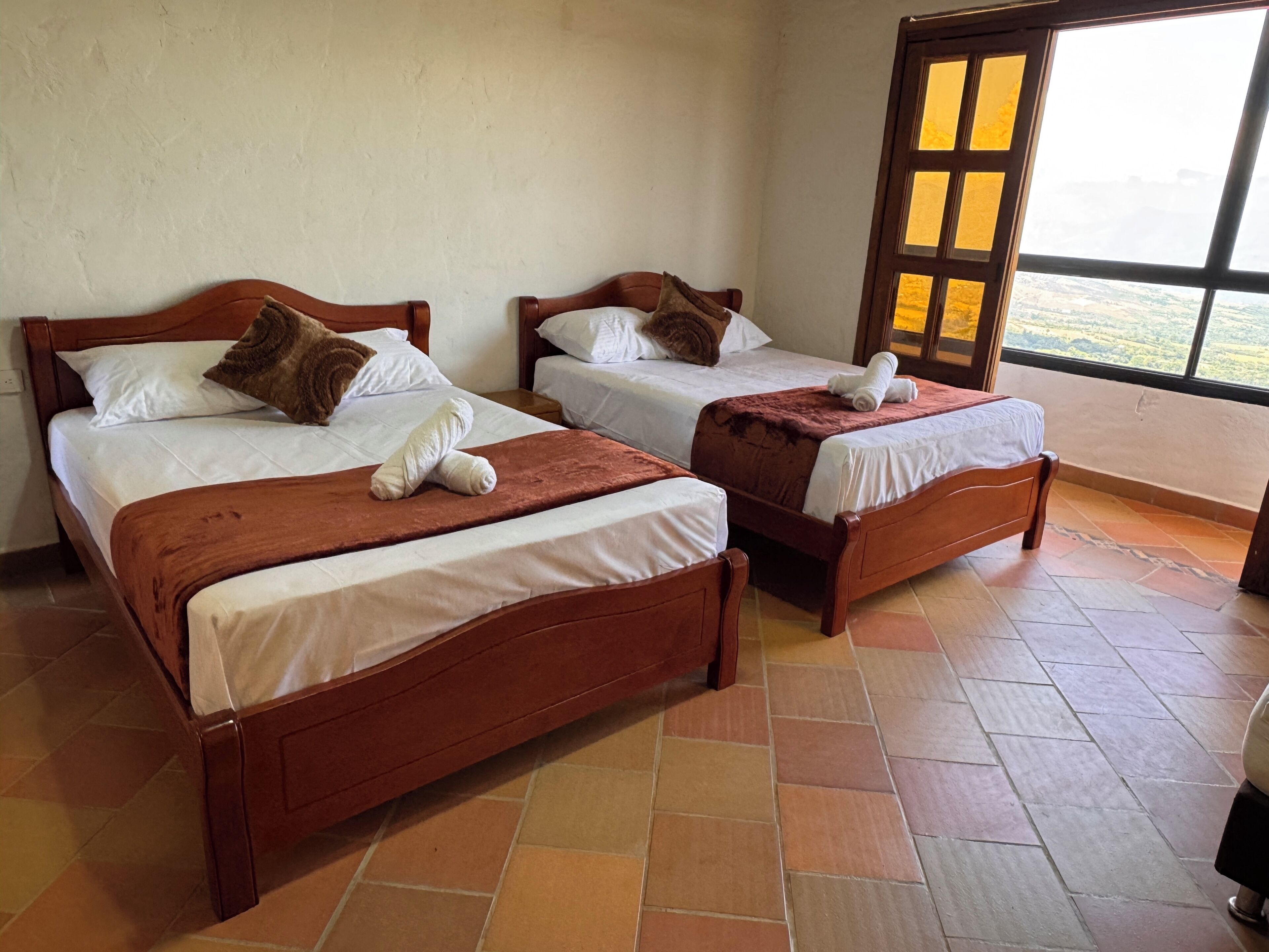 4 slaapkamers, wifi, beddengoed, rolstoeltoegang