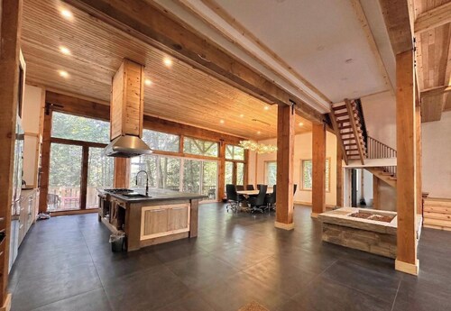 Modern Luxury Brand New Masterpiece on Muskoka Lakes Now Accepting Booking