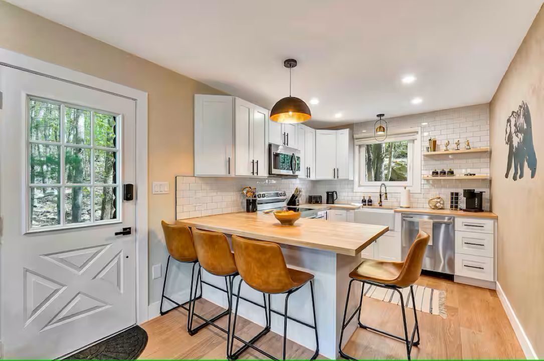 Cucina privata