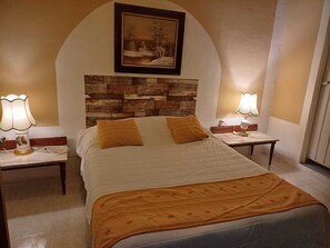 Standard Room | Free WiFi