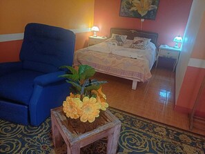 Standard Room | Free WiFi