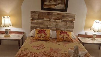 Habitación estándar | Wifi gratis