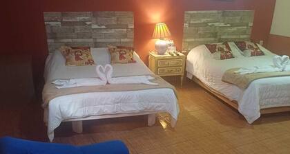 Hotel los Faroles