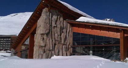 Val Claret - Rond Point Des Pistes