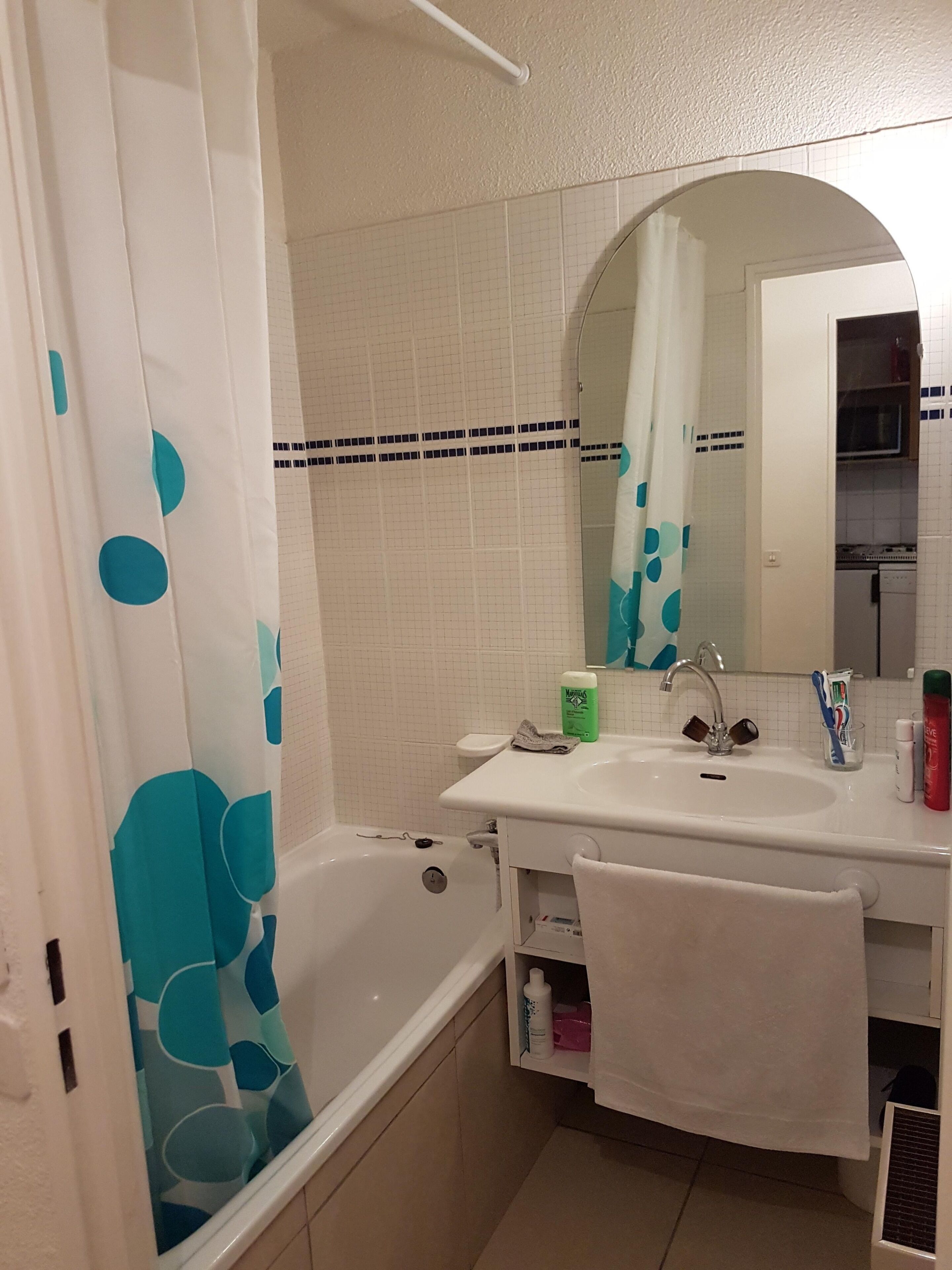 Papel de baño 