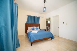 3 quartos, Wi-Fi