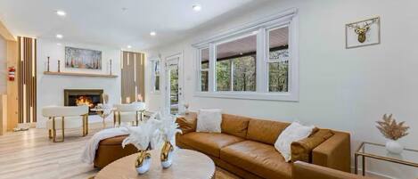 منطقة المعيشة