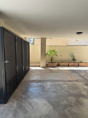 Property grounds - Levante Eight sea view apartment (Bari)