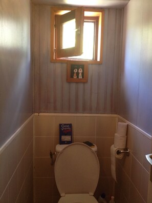 Papier toilette