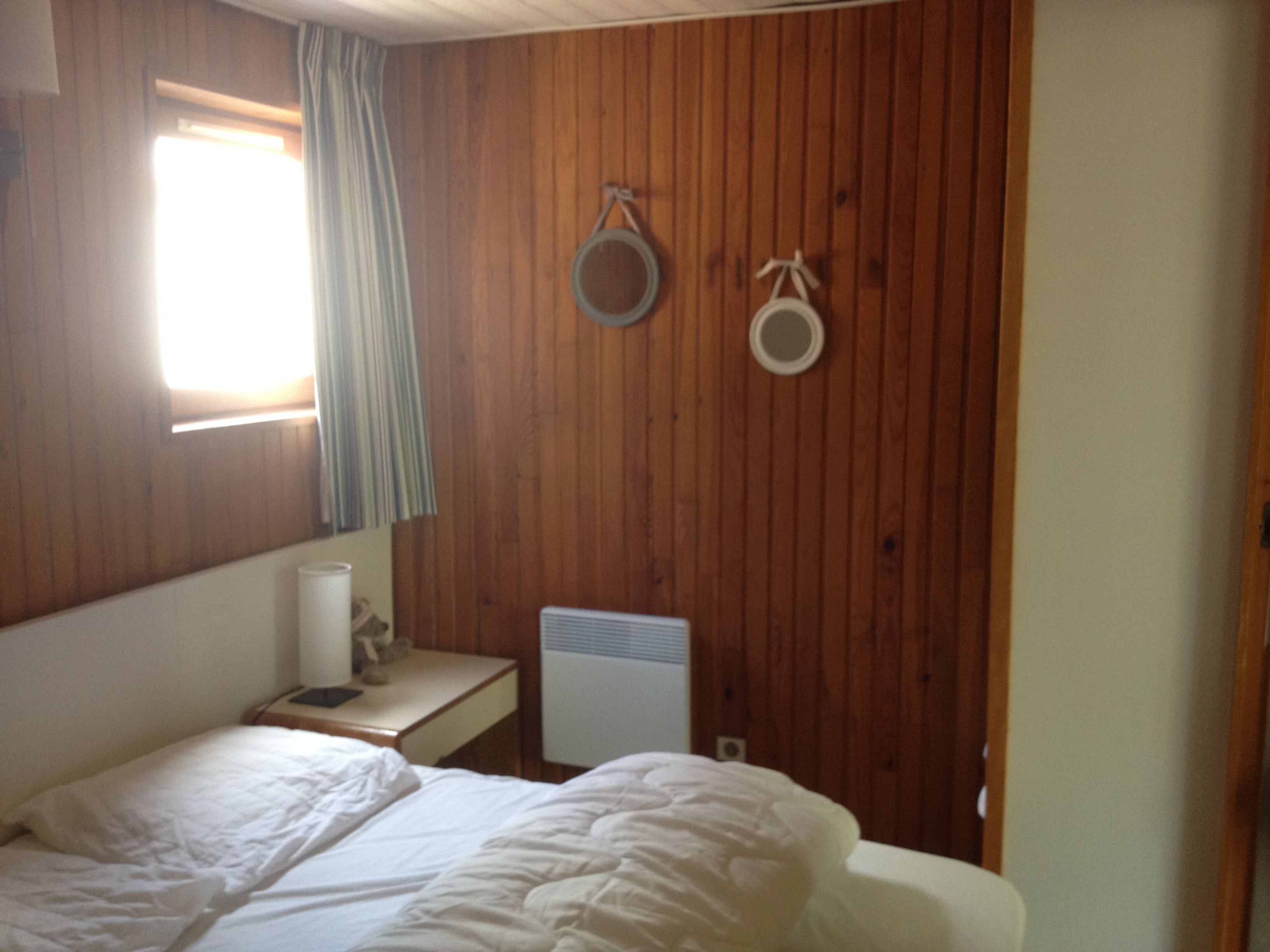 3 bedrooms
