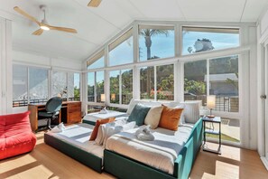 Interior - San Diego Hidden Gem: 4BR w/ Spa + Putting Green (San Diego)