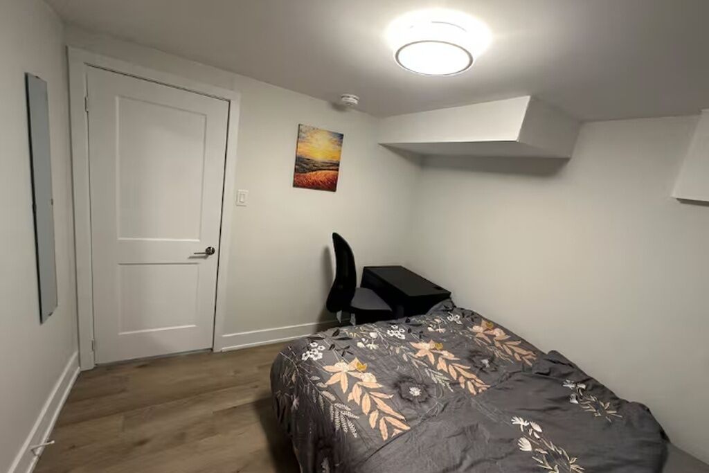 3 chambres, bureau, fer et planche à repasser, Wi-Fi gratuit