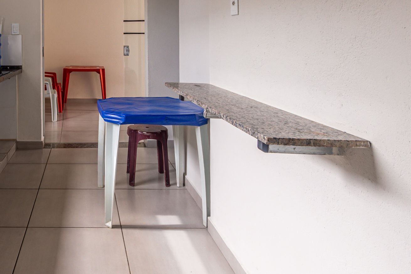 Casa, para fumantes | 3 quartos
